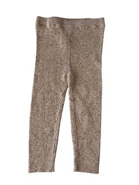 Jamie Kay Ribbed Knit Leggings